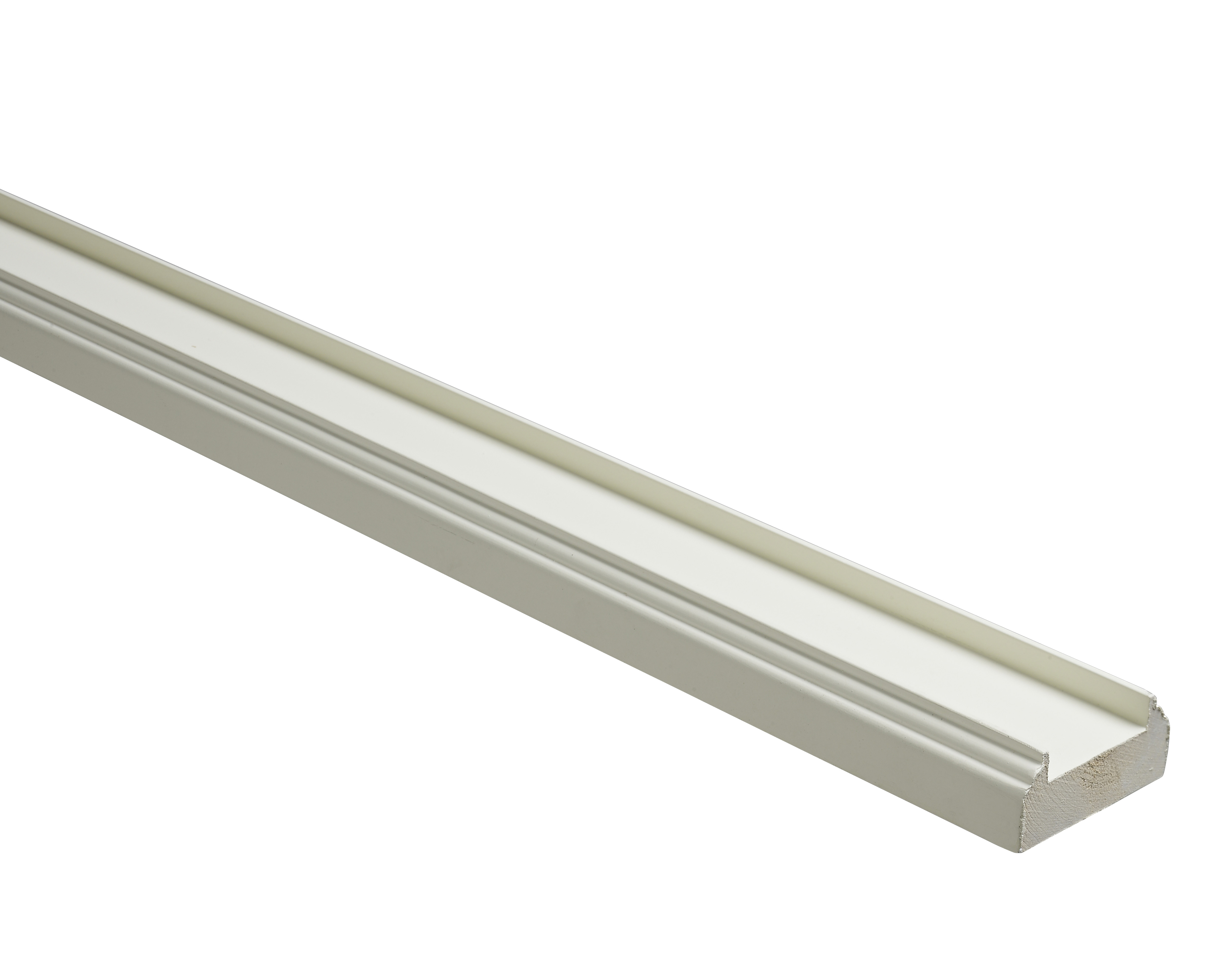 1 Smooth Primed Baserail Prof 3600 41