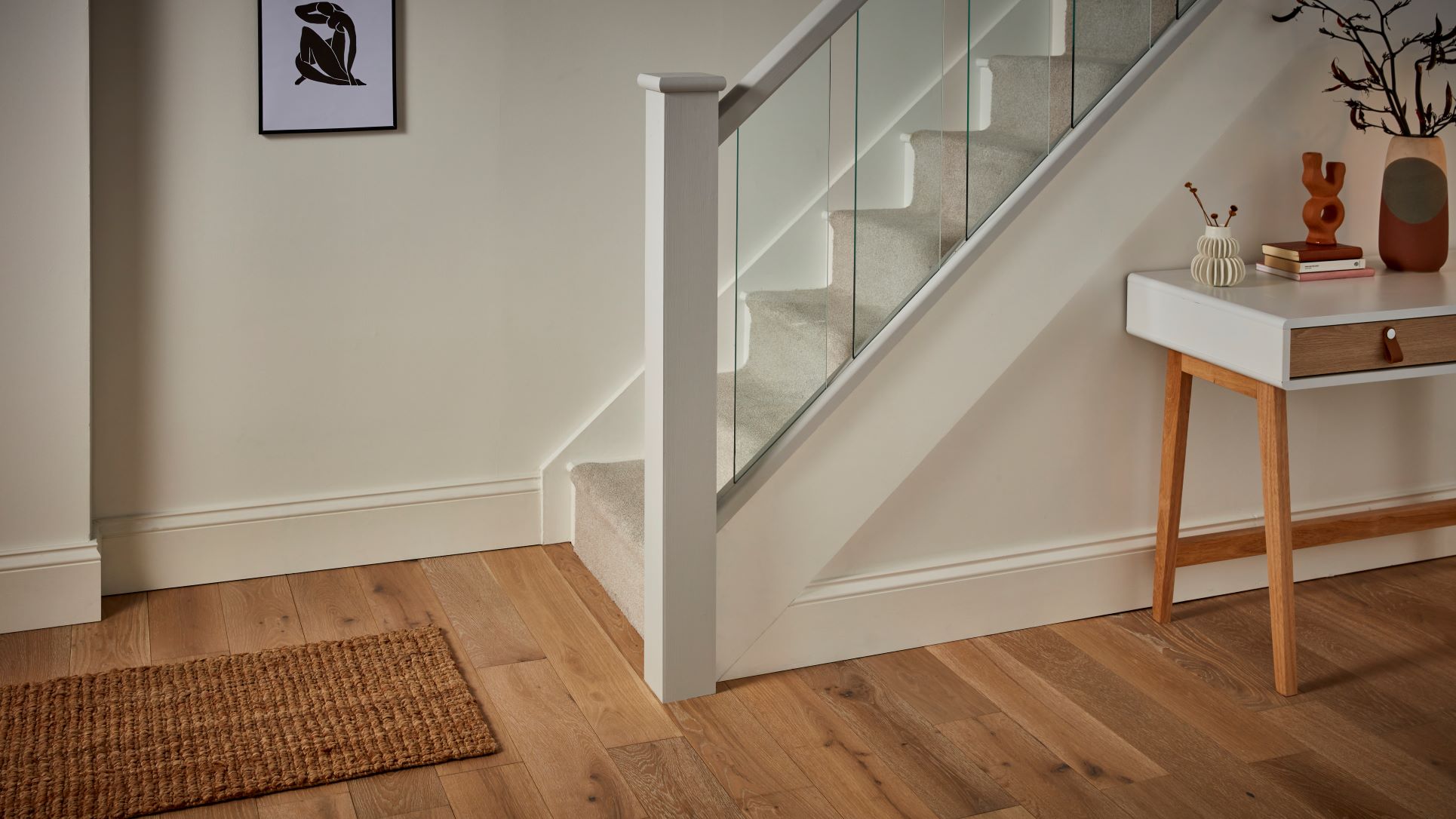 NEW Re-Newel Cladding System