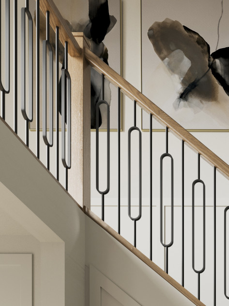 Modern Minimalism: How Metal is Redefining Style for Contemporary ...