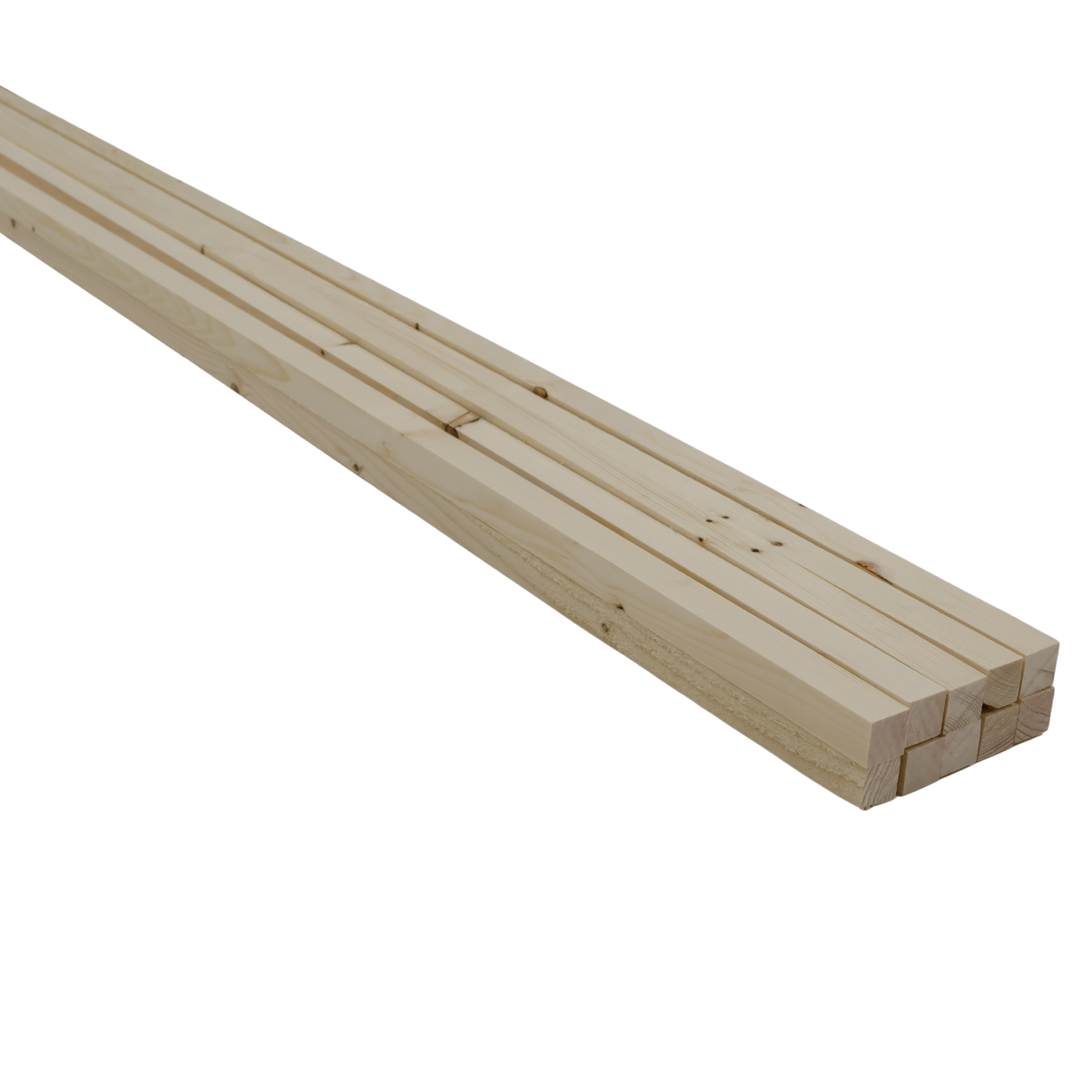 10 PSE Handy Pack 21 x 21 x 2400mm
