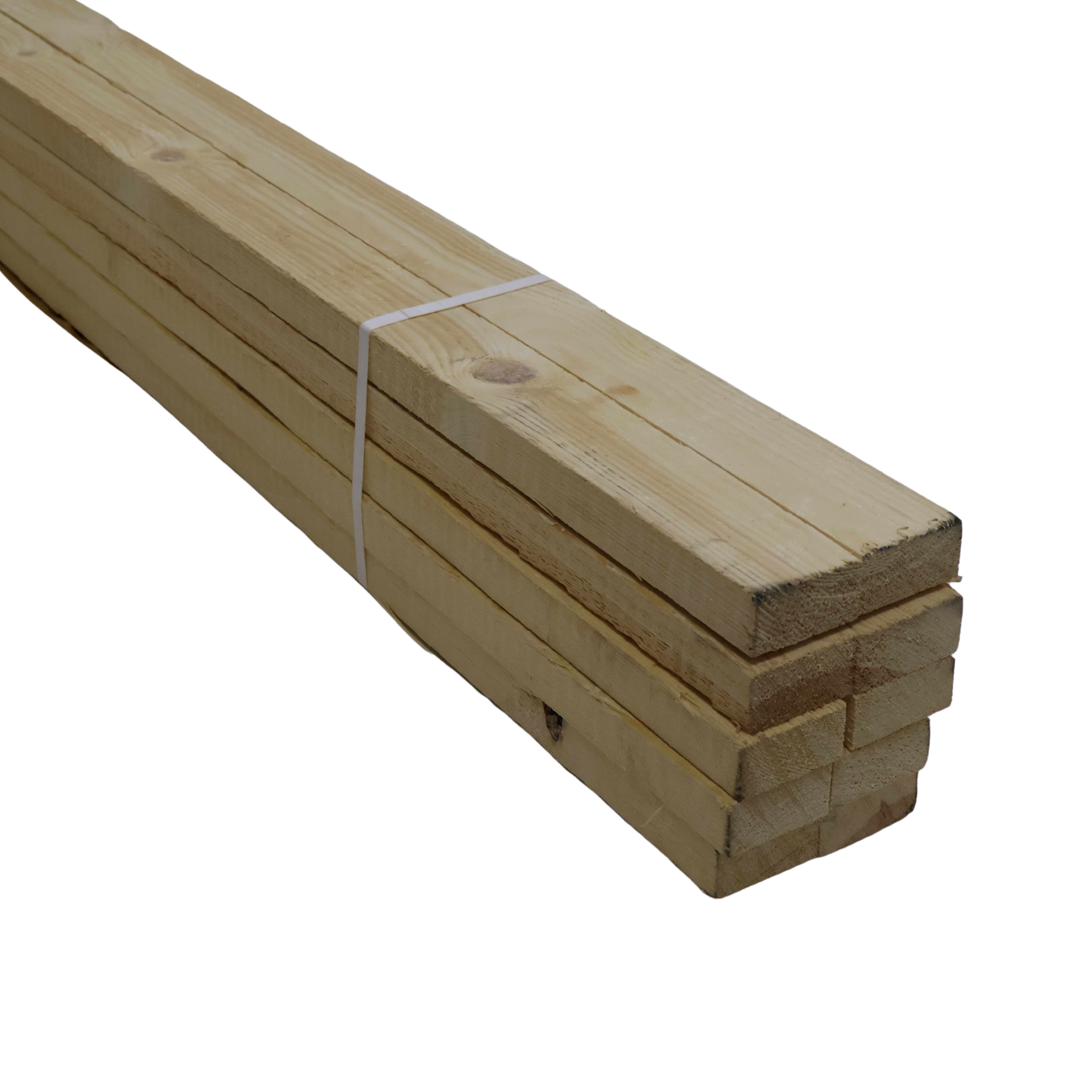 Sawnwood 47 x 100 x 2400mm