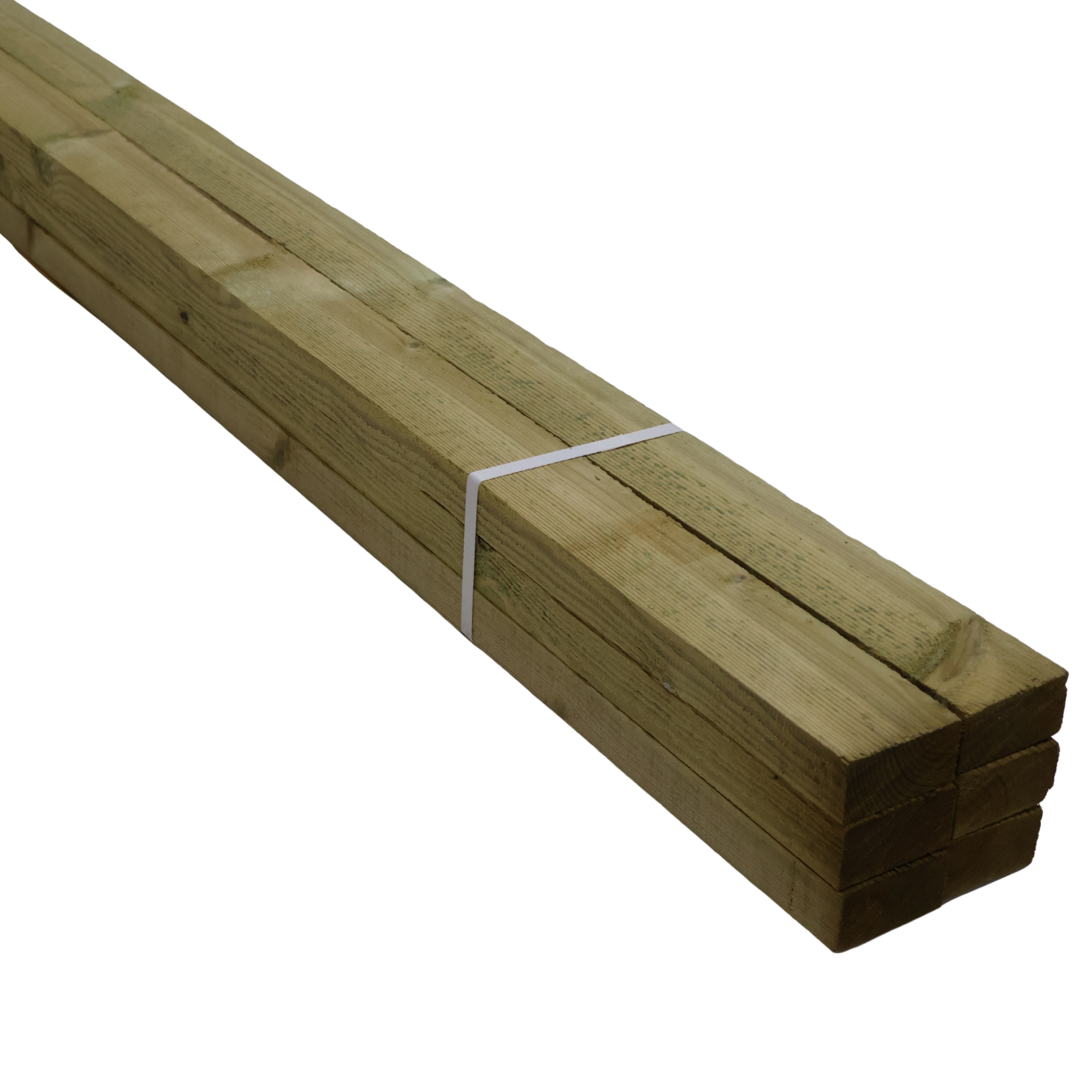 Treated Sawnwood 25 x 38 1800mm