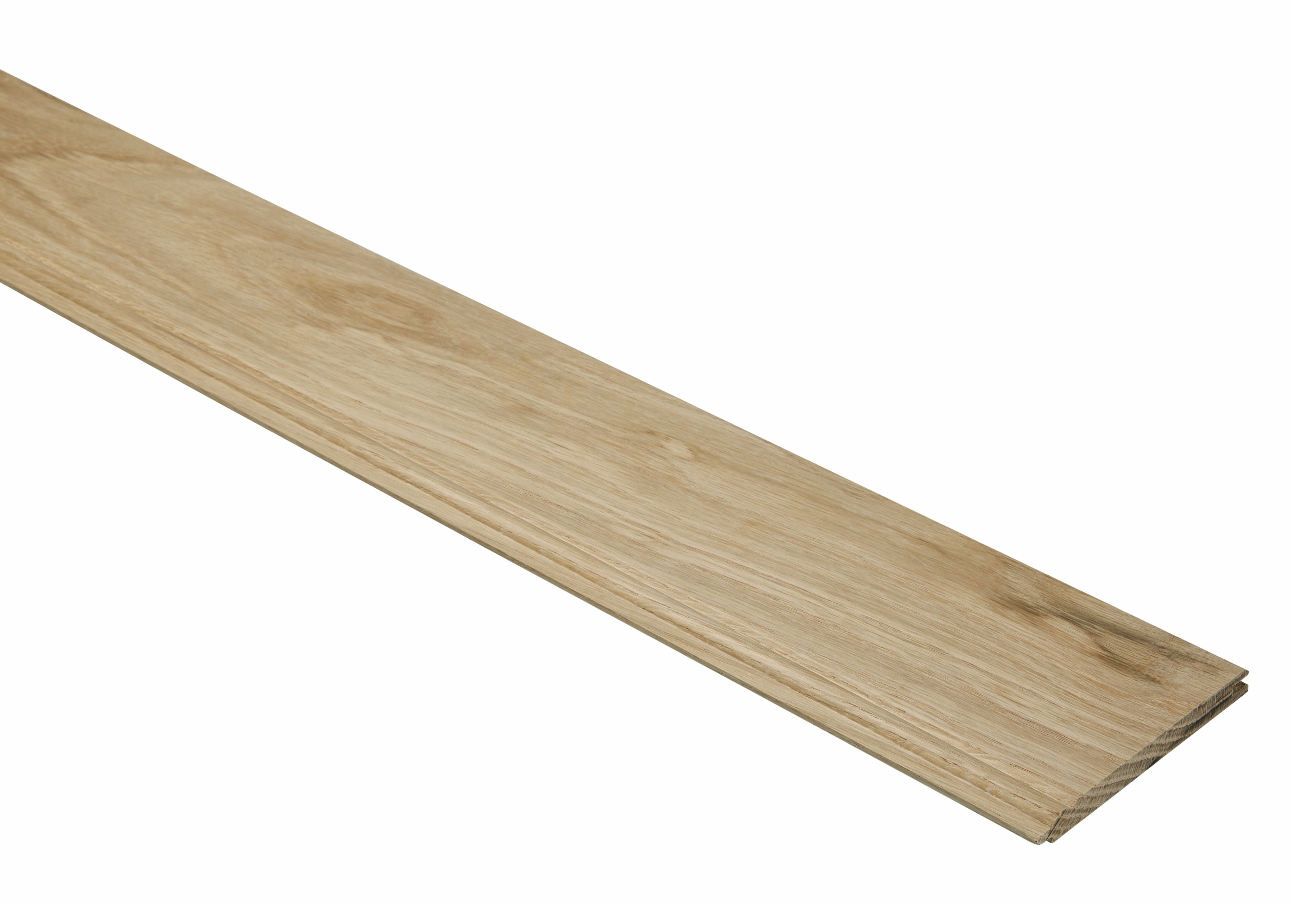 10 Pine Bead Cladding Mouldings 9 x 95 x 2400mm